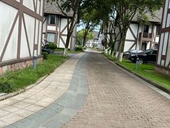 -太阳岛度假酒店