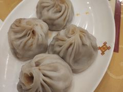 蟹粉小笼-王興記(中山路店)