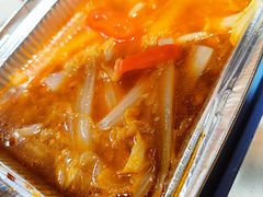 -喜悦小串丹东小黄牛海鲜烧烤大排档(民主广场店)