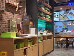 -云味馆·云南菜·云南米线(景田店)