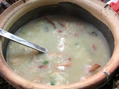 -利杨记·本味轩粥坊·烧烤(宝体店)