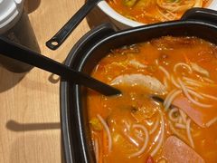 -阿香米线杭州西湖银泰文化广场餐厅