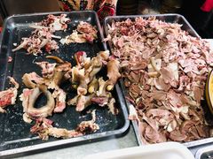 -三兄弟鲜羊肉