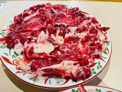 -汕头八合里海记牛肉店(清河店)