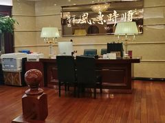 -金时代顺风大酒店(爱琴海购物中心店)