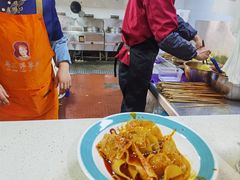 -马三洋芋片(兰州总店)