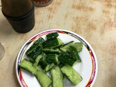 -刘山东牛肉面