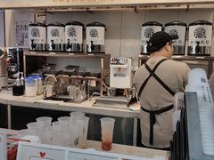 -眷茶(赛格国际购物中心店)