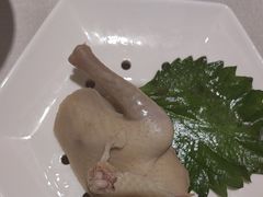 -狮王府淮扬菜(新街口友谊店)