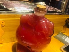 -腰子哥烤串(石佛营炫特店)