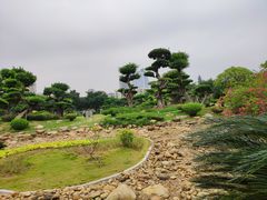 -南宁南湖公园