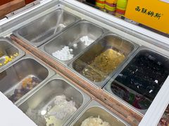 -老海南椰奶清补凉(文化宫老店)