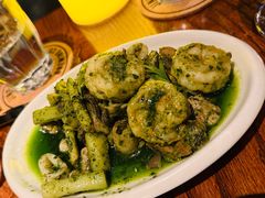 意式混合香草海鮮-京A Taproom·精酿餐吧(CBD店)