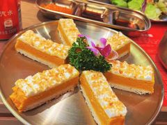 -西塔老太太泥炉烤肉(双井店)