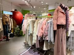 -开元商城(钟楼店)