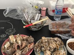 -韩家墅海吉星农产品批发市场