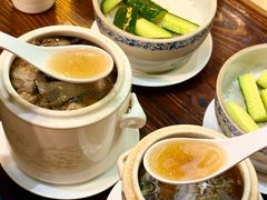 -黄祥华养生堂·炖汤·营养蒸饭(岭南天地店)