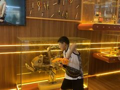-吉布鲁牛排海鲜自助(成都大悦城店)