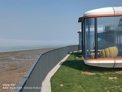 -宁波松兰山滨海旅游度假区