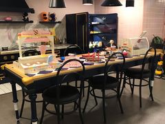 -Lilliput粒粒堡亲子餐厅(置汇旭辉店)