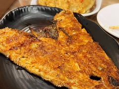 -枪火串烧·东北特色烧烤(罗湖总店)