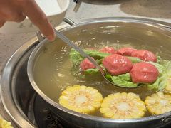 -杏花吴记牛肉火锅