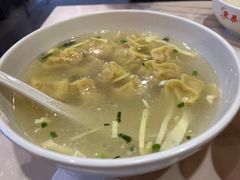 -东泰祥生煎馆(重庆北路店)