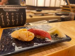 帆立贝-鮨政·Omakase(港汇恒隆广场店)