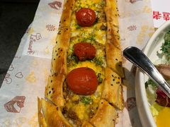 -通海俄式烧烤·俄罗斯大串(爱建店)