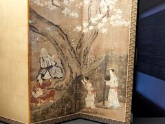 -东京国立博物馆