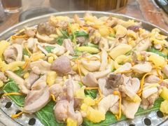 -阿多私房菜(顺德店)