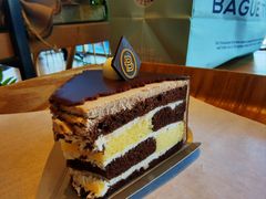 -巴黎贝甜(五道口店)