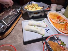 -新白鹿餐厅(嘉兴八佰伴华府店)