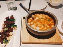 -外婆家(西红门荟聚购物中心店)
