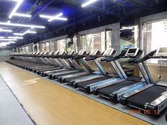 -BK博·康健身(金地格林小镇店)