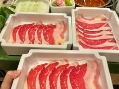 -一围肥牛肉小火锅(佳兆业广场店)