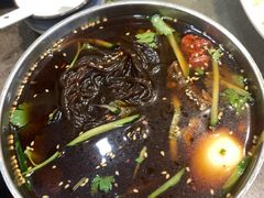 -鸭绿江民族饭店(总店)