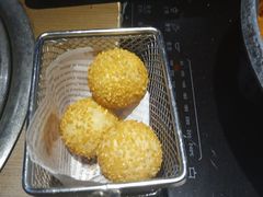 -火炉火自助餐(悠唐购物中心店)