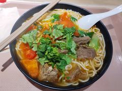 -北大家园食堂