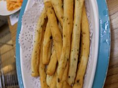 -青瓷火锅料理(西单大悦城店)