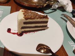 -原石牛扒·约会餐厅(龙城万科里店)