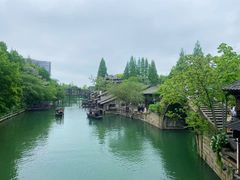 -乌镇景区