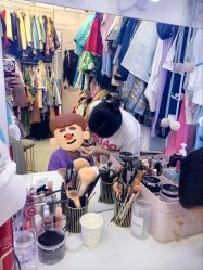 -倾城宝贝儿童摄影(广州天河店)