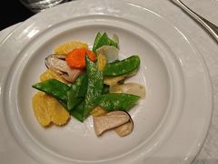 -上海柏悦酒店·世纪100牛排馆