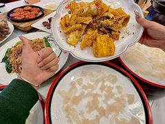 -金百门·顺德海鲜酒家(陈村店)
