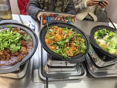 -军子大排档(迎春花园店)