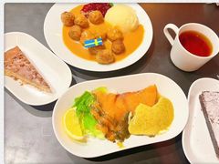 -宜家·瑞典风味餐厅(北京西红门店)