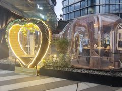 -春申里餐厅(银泰in99店)