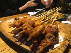 -辽B·小串(总店)