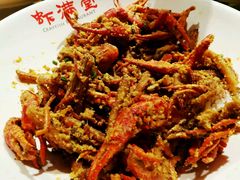 -虾满堂(瑞虹店)
